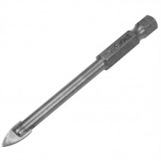 21703 STHOR Burghiu pentru sticla si ceramica, pri..